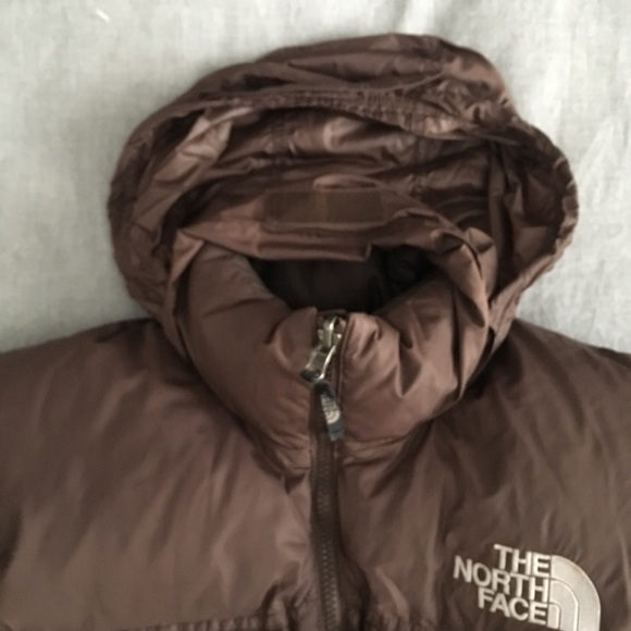 The North Face Jackets Coats North Face 70 Puffer Jacket In Chocolate Brown Poshmark